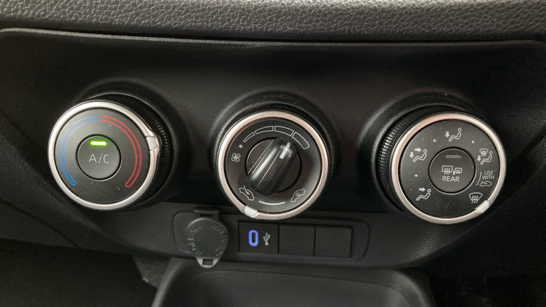 Toyota Aygo X 1.0 VVT-i Pure 5dr Petrol Hatchback